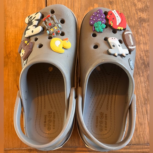Kids Crocs - Picture 2 of 2